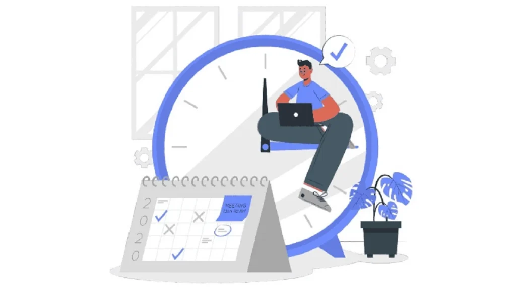fast-project-turnaround-time