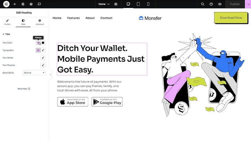 figma-to-elementor-site-settings - Seahawk figma-to-elementor-site-settings