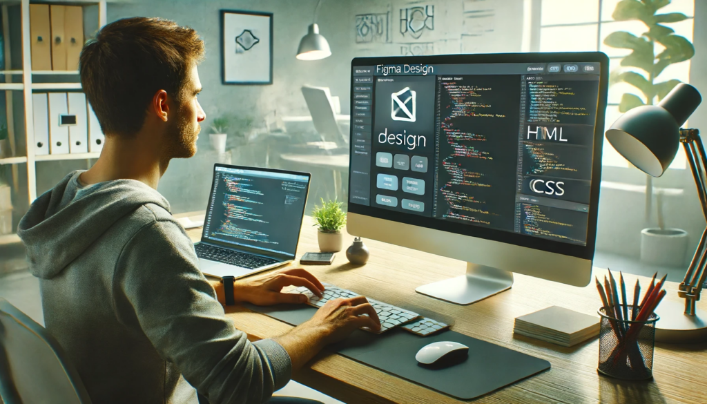 figma-to-html-css
