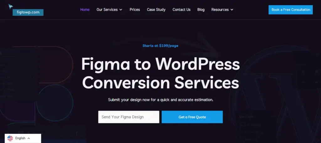 figtowp-homepage