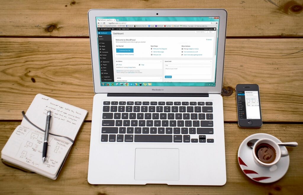 directory site setup - Seahawk kajabi-to-wordpress-setup