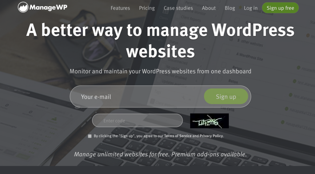 managewp