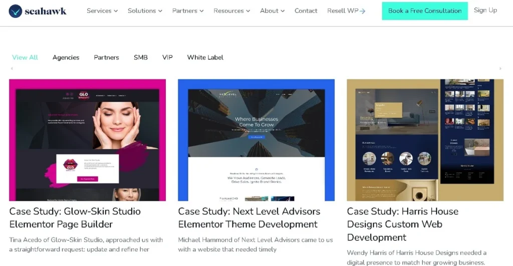 publish-case-studies