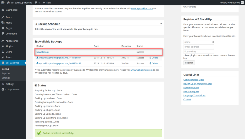screenshot-3 - Seahawk WordPress-backup