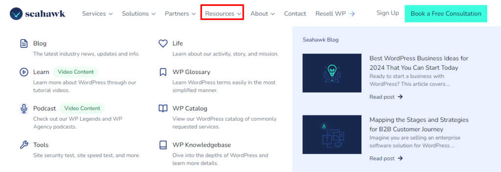 seahawk-resource-page - Seahawk seahawk-resource-page