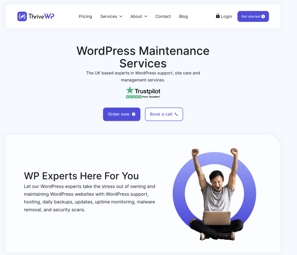 thrivewp