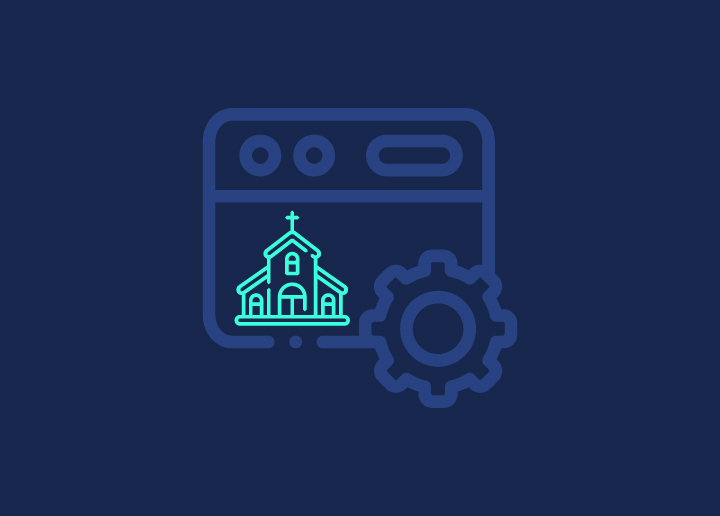 top-church-website-design-tips