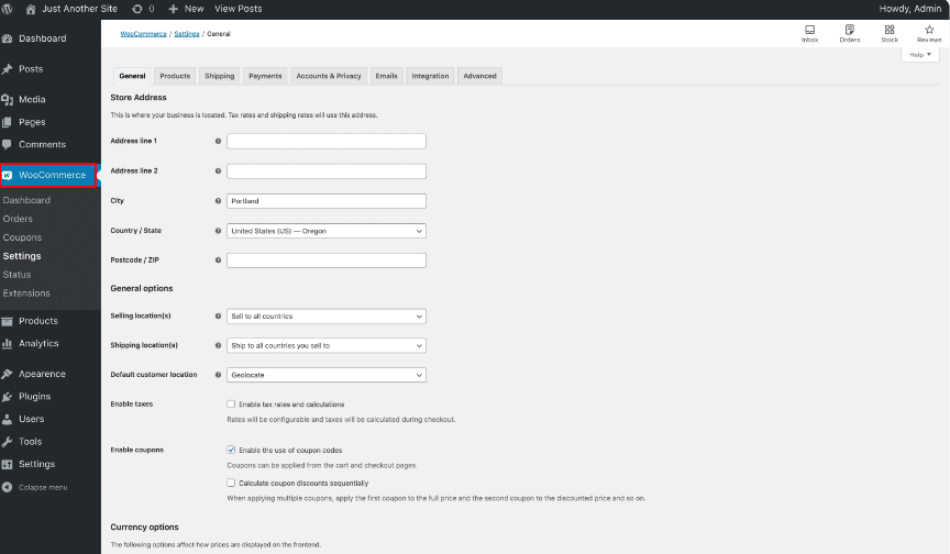 woocommerce-plugin