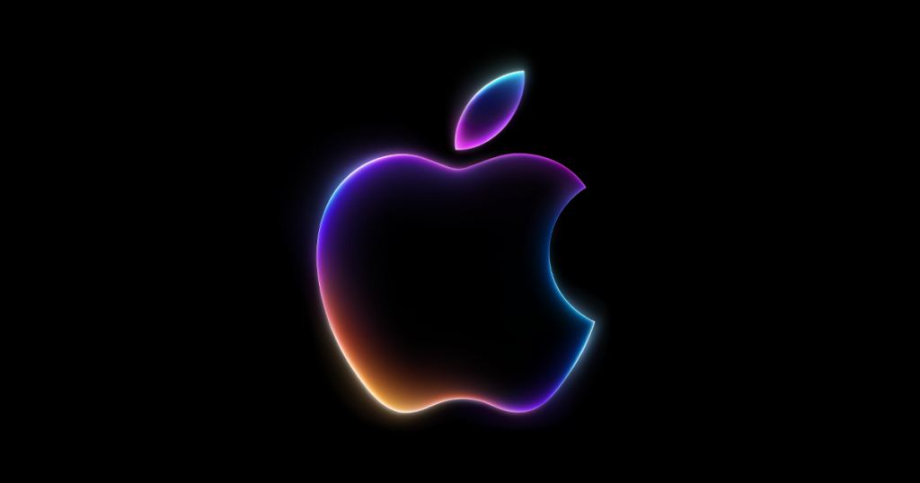 Apple - Seahawk Apple