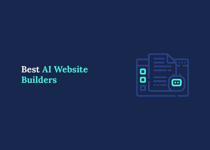 Best AI Website Builders