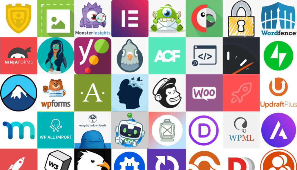Best-WordPress-Plugins - Seahawk WordPress-plugins