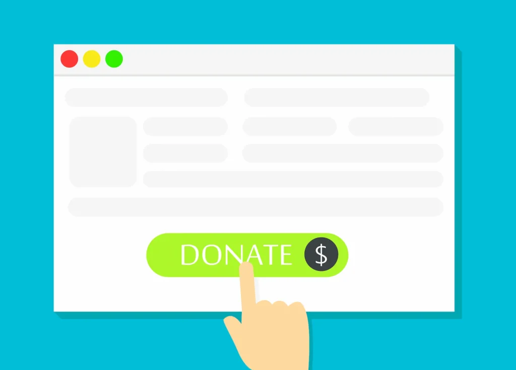 Top Tools and Tips for Charity Donation Website Development 78 Charity Donation Website