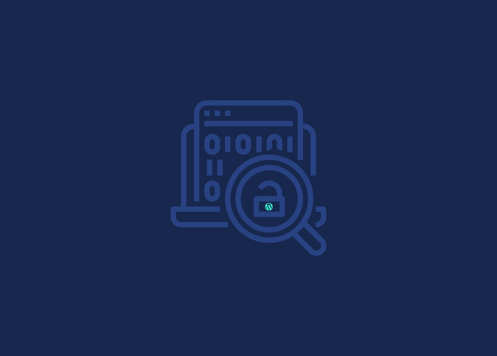 Check for Vulnerabilities in Your WordPress Website-