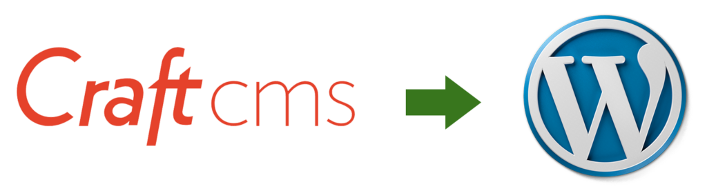 Craft-CMS-and-WordPress - Seahawk Craft CMS to WordPress