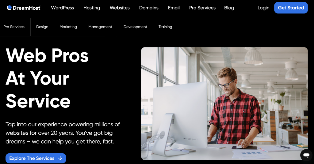 Dreamhost-pro-services - Seahawk Dreamhost-pro-services