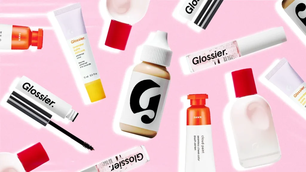 Glossier - Seahawk Glossier