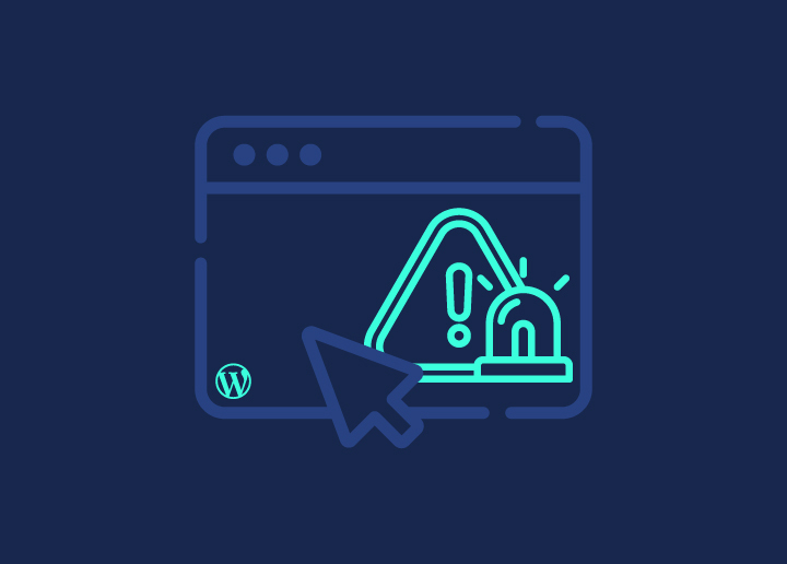 Handle a WordPress Website Emergency