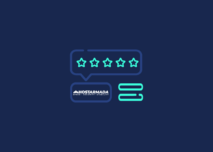 HostArmada Review