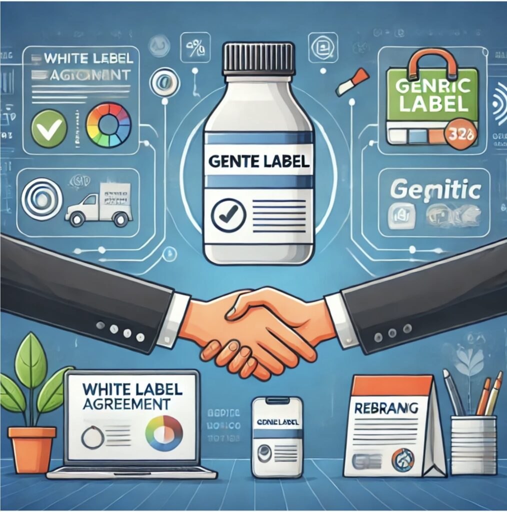 white-label-agreement-formation