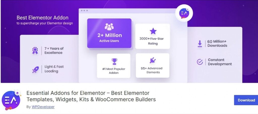 Screenshot - Seahawk Essential-addons-for-elementor