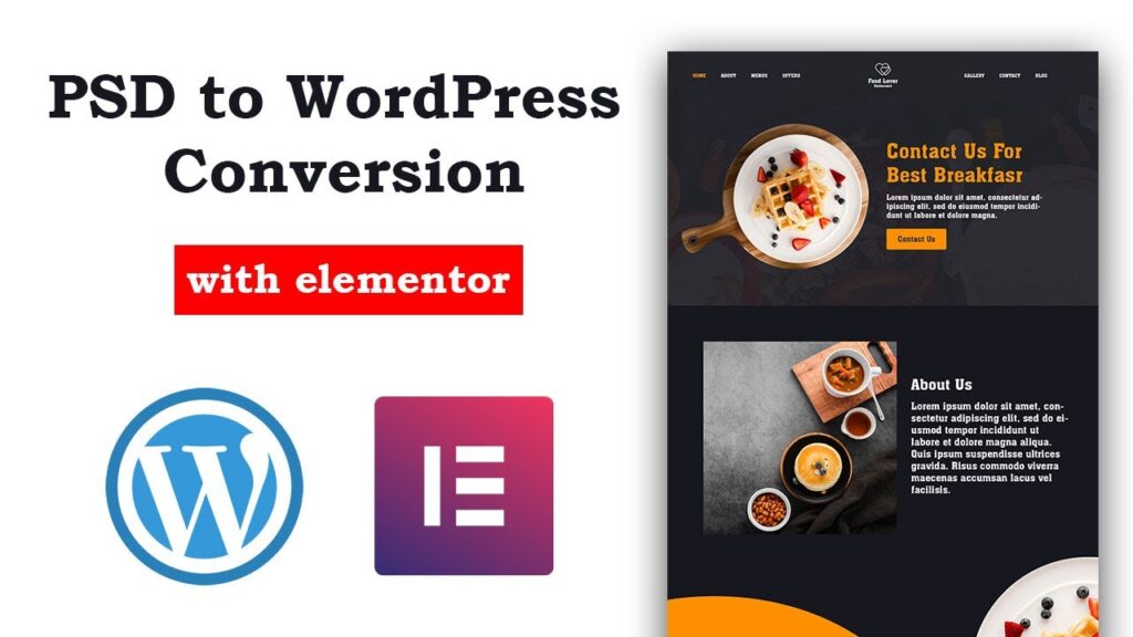 PSD-to-WordPress-With-Elementor - Seahawk PSD to WordPress With Elementor