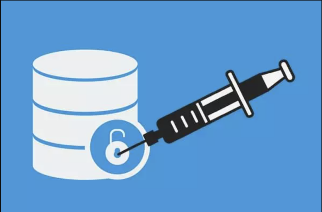SQL-injections - Seahawk SQL-injections