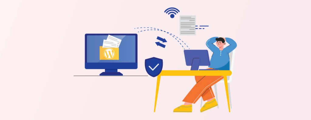 WordPress-site-live - Seahawk how to migrate from Squarespace to WordPress