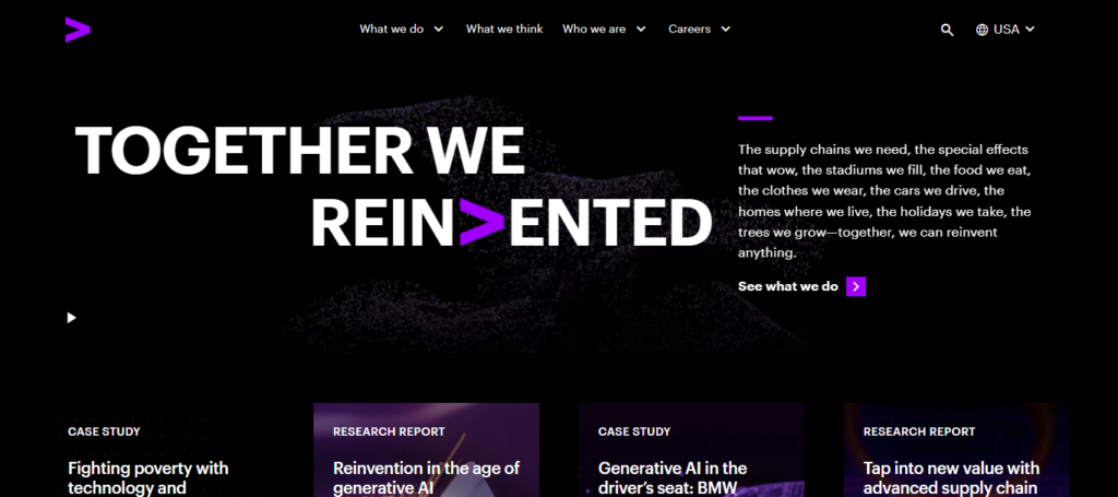 accenture-consulting-website-design - Seahawk accenture-consulting-website-design