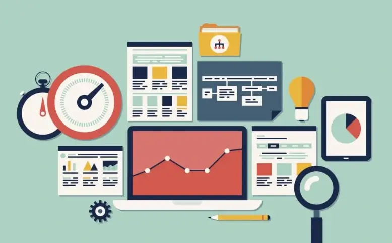 advanced analytics website services