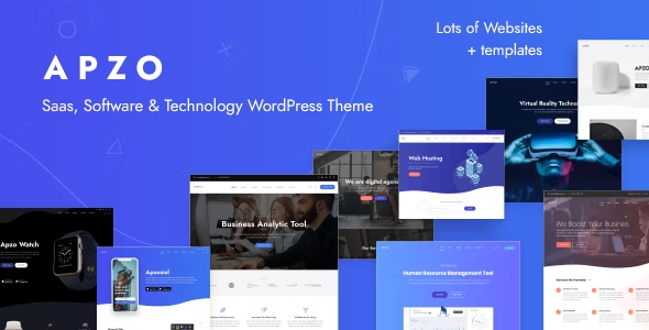 apzowordpress-theme-for-apps - Seahawk apzo -wordpress-theme-for-apps