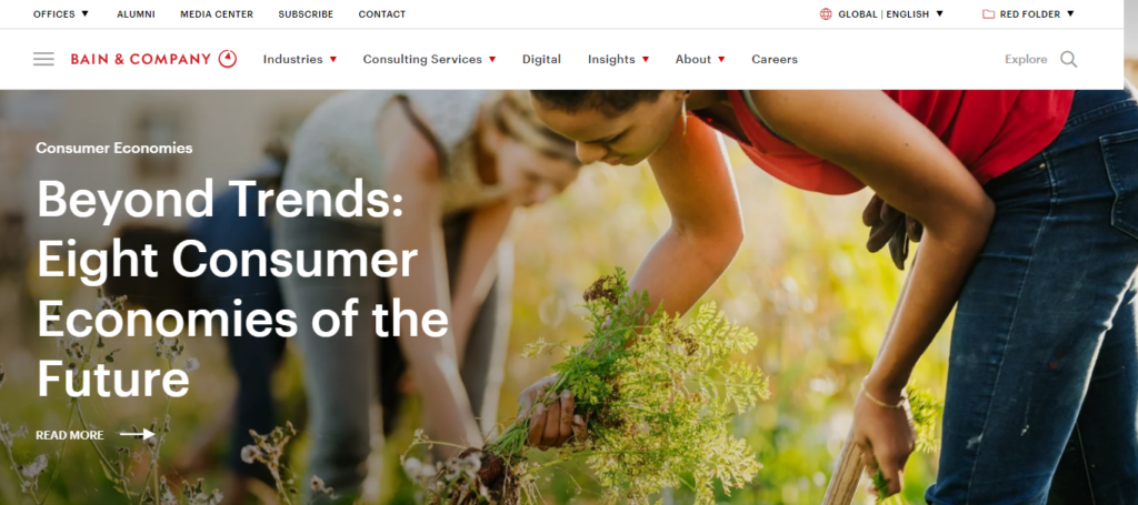 bain-consulting-website-design - Seahawk bain-consulting-website-design
