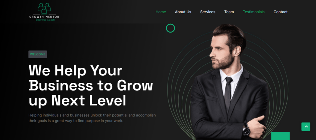 best-wordpress-life-coach-website-theme - Seahawk best-wordpress-life-coach-website-theme