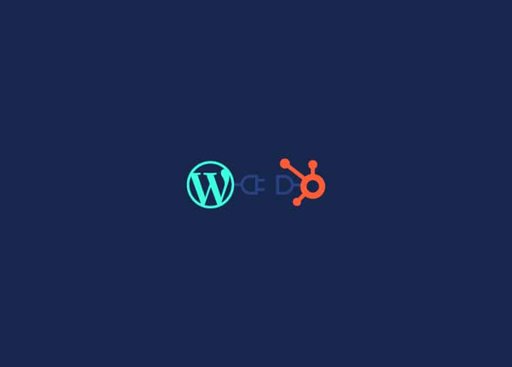 Streamline Your Marketing- Connect HubSpot to WordPress Today