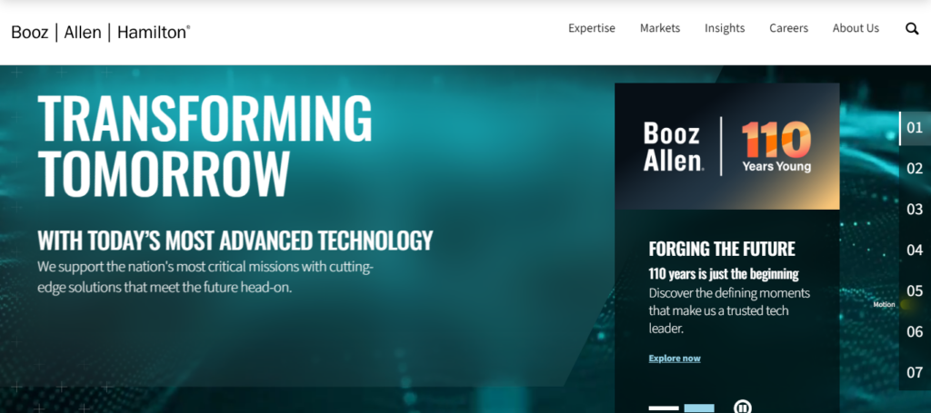 boozallen-consulting-website-design - Seahawk boozallen-consulting-website-design