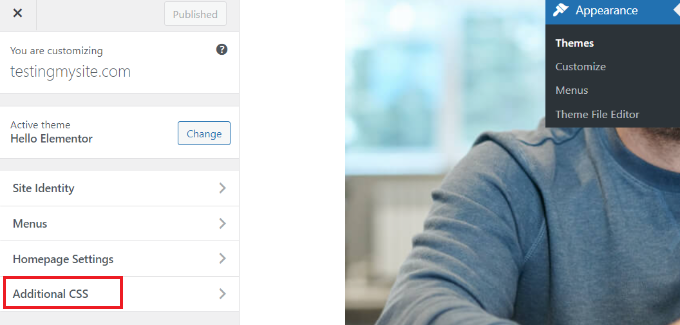 click-on-additional-css - Seahawk additional-CSS