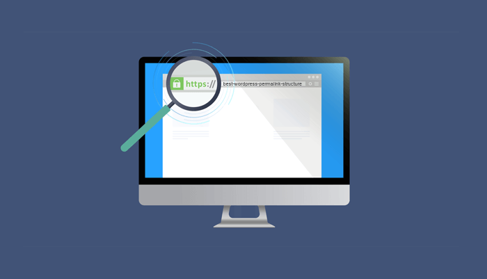 configuring-permalinks - Seahawk configuring permalinks