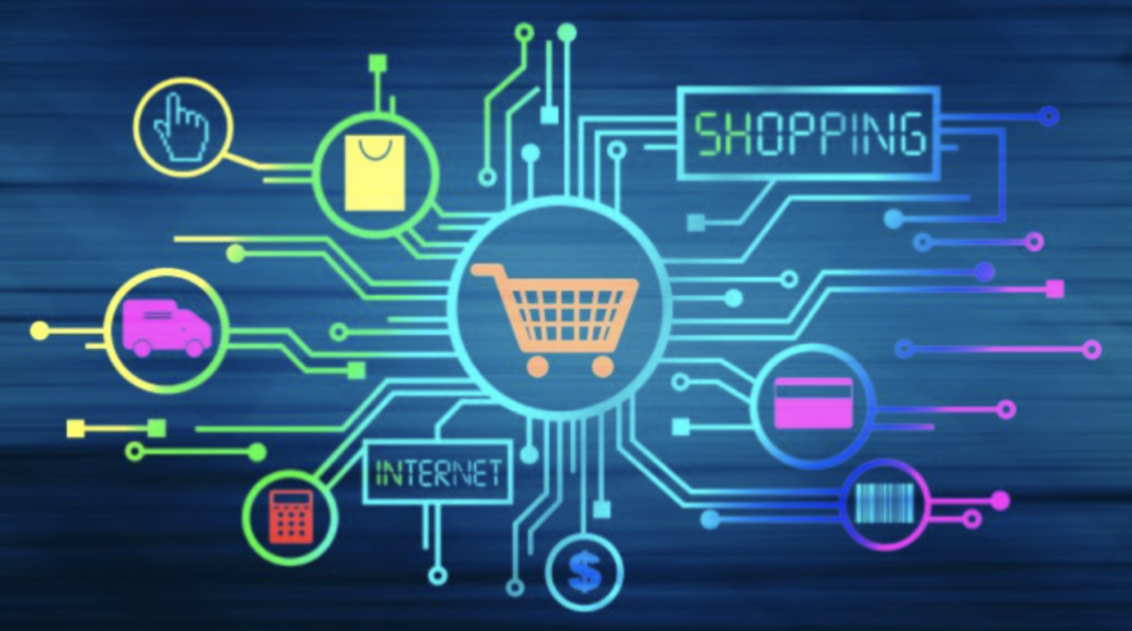 eCommerce management