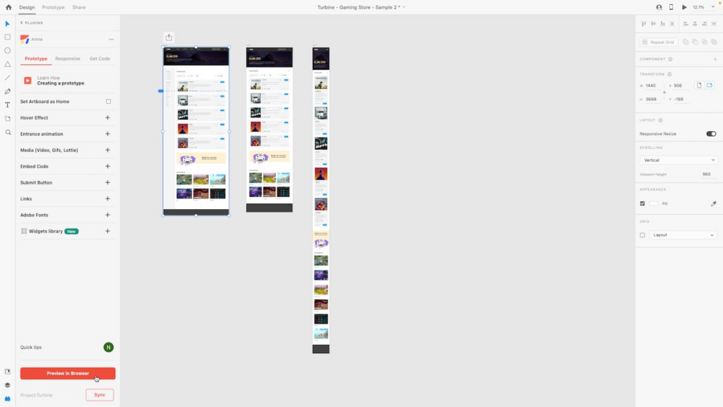 exporting-assets - Seahawk exporting assets
