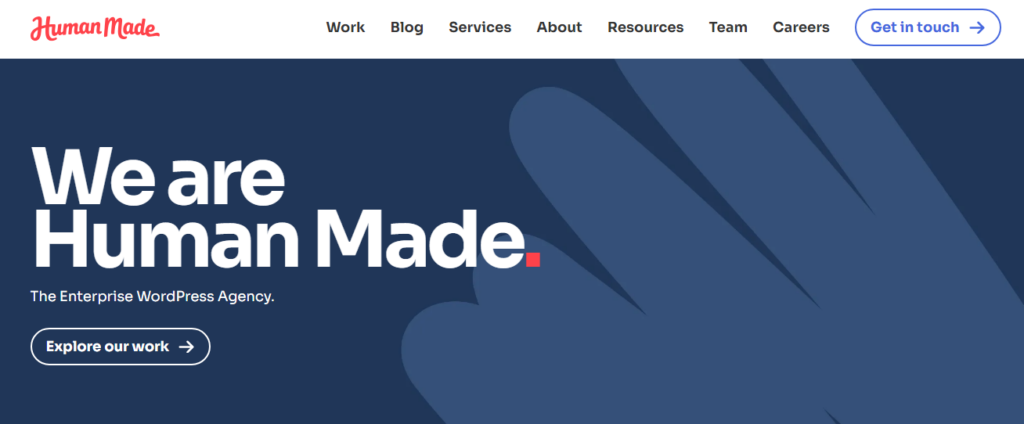 humanmade-enterprise-wordpress-development - Seahawk humanmade-enterprise-wordpress-development