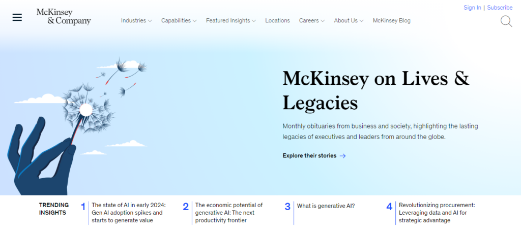mckinsey-consulting-website-design - Seahawk mckinsey-consulting-website-design