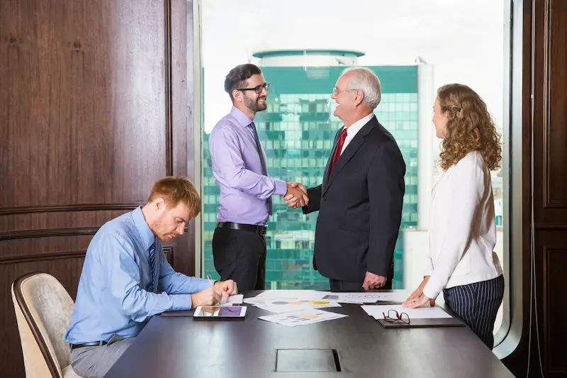 onboarding and ongoing communication