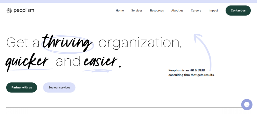 peoplism-consulting-website-design - Seahawk peoplism-consulting-website-design