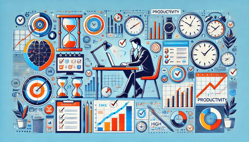 productivity - Seahawk