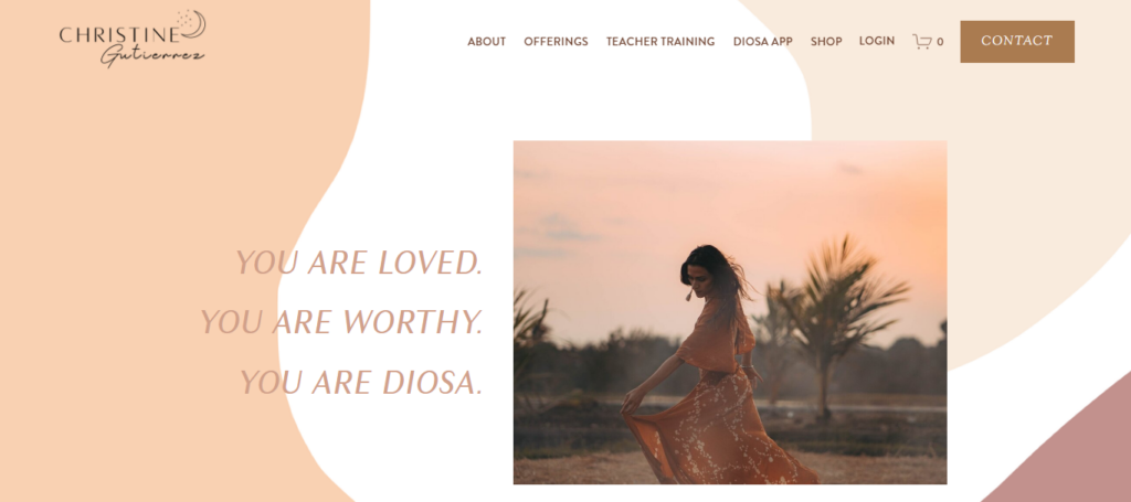 professional-branding-life-coach-website-design - Seahawk professional-branding-life-coach-website-design