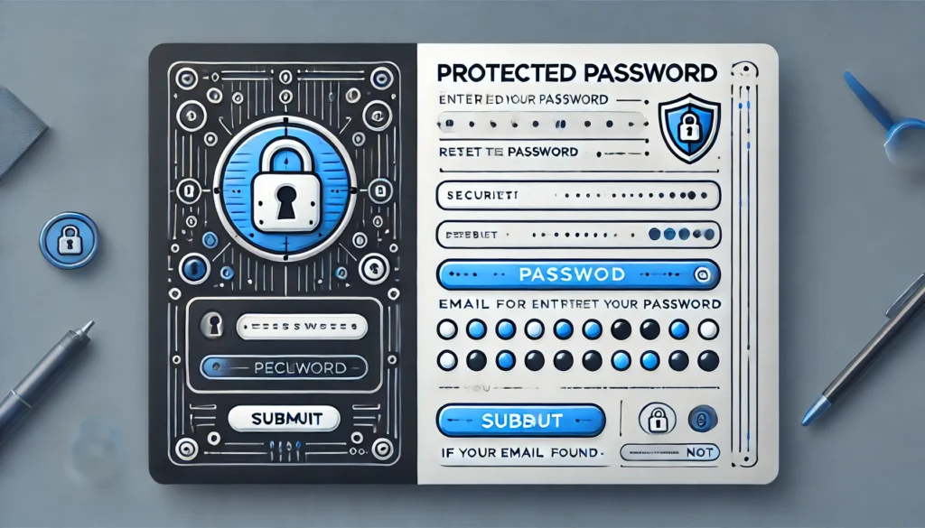 protected-password-pages - Seahawk protected-passowrd-page-for-WordPress-client-portal