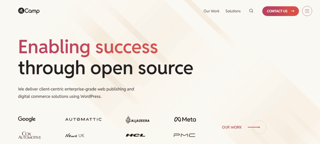 rtcamp-enterprise-wordpress-development-solutions