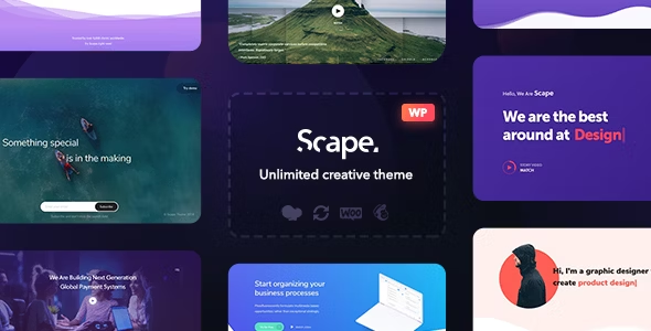 scape-wordpress-theme-for-apps - Seahawk scape -wordpress-theme-for-apps