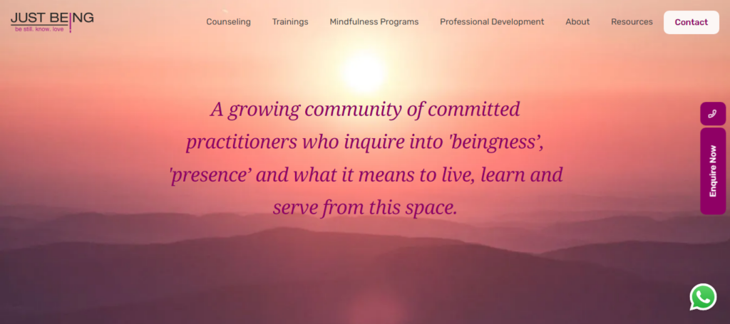 simple-navigation-life-coach-website-design - Seahawk simple-navigation-life-coach-website-design