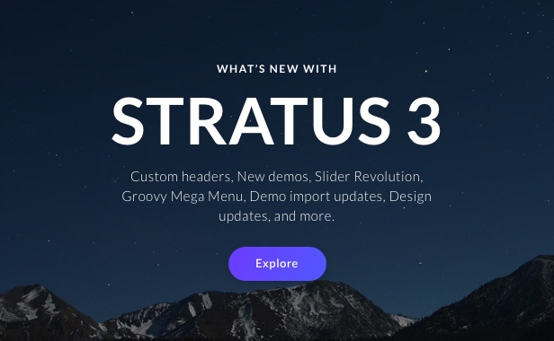 stratus - Seahawk stratus