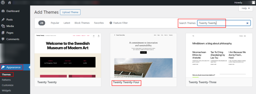 update-failed-1-error-in-wordpress-switch-to-default-theme